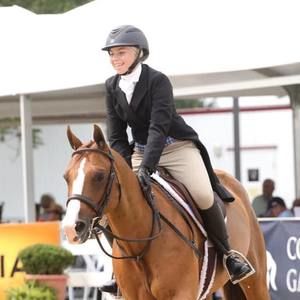 Meet your Posher, Emma